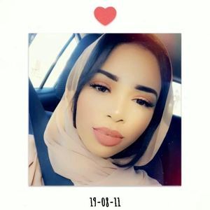 Meet your Posher, Fatima